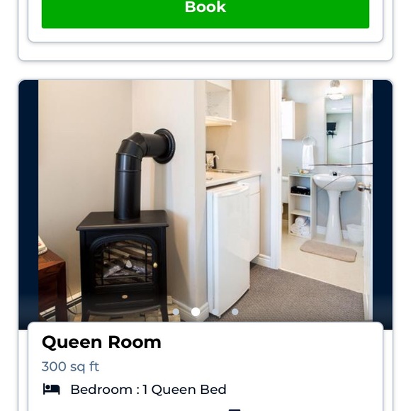 Inn room - Picture 2 of 6